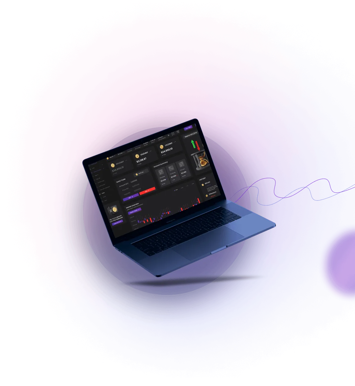 VenatrixTrader - perdagangan VenatrixTrader
