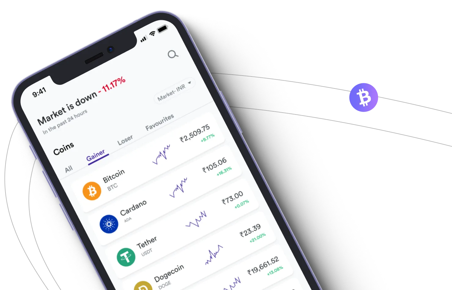 VenatrixTrader - Aproveite os mercados de criptografia e ganhe com o VenatrixTrader