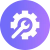 VenatrixTrader - Interface de usuário aprimorada